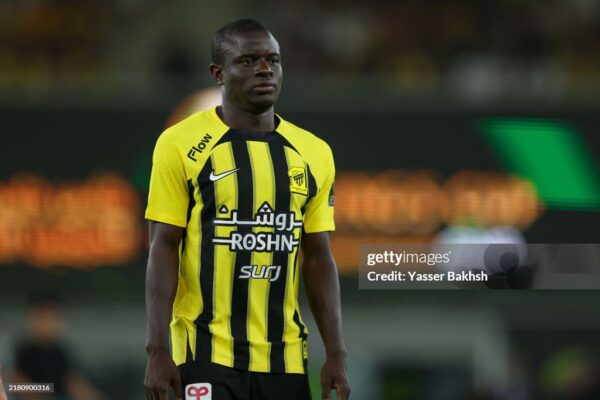 Besiktas target Franco-Malian midfielder N’Golo Kanté in bid to Lure him back to Europe