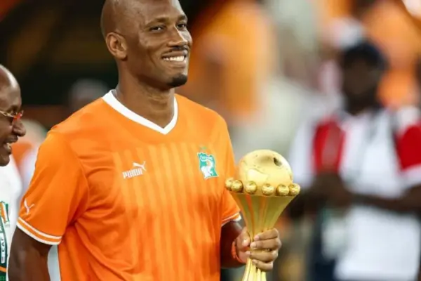 Didier Drogba shares strategy to counter Arsenal’s set-piece threat