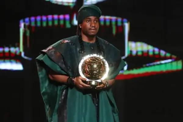CAF Awards 2024: Inside the voting process for Africa’s Ballon d’Or