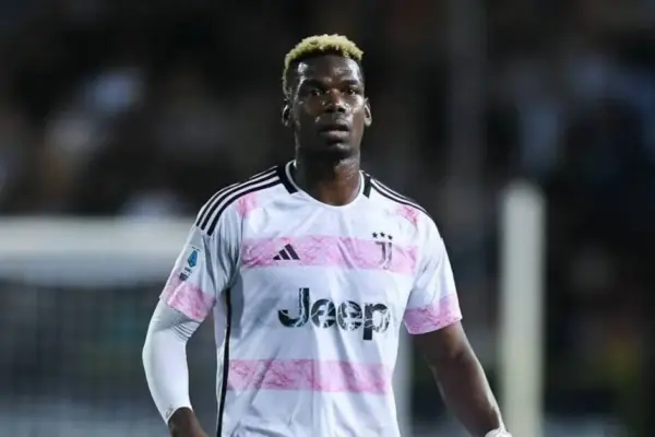 Paul Pogba faces knee surgery amid hopes for a 2024 comeback