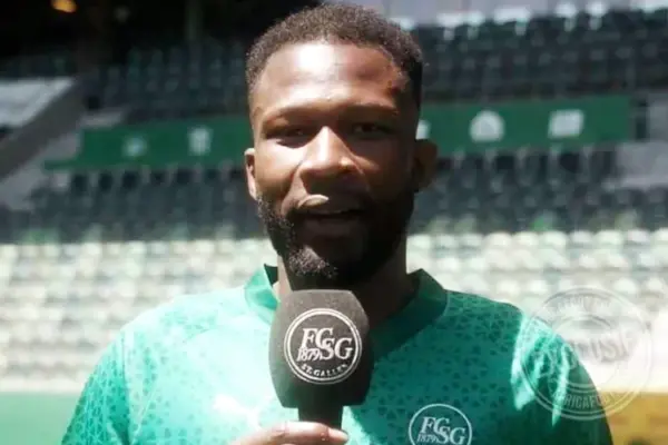 Abdoulaye Diaby: Naby Keïta could add experience and quality to Ferencváros