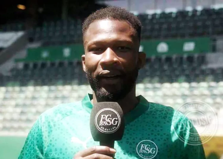 Abdoulaye Diaby: Naby Keïta could add experience and quality to Ferencváros