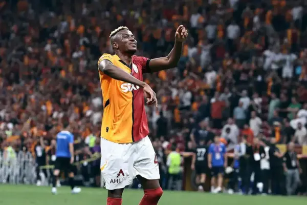 Napoli dismisses transfer speculation surrounding Victor Osimhen