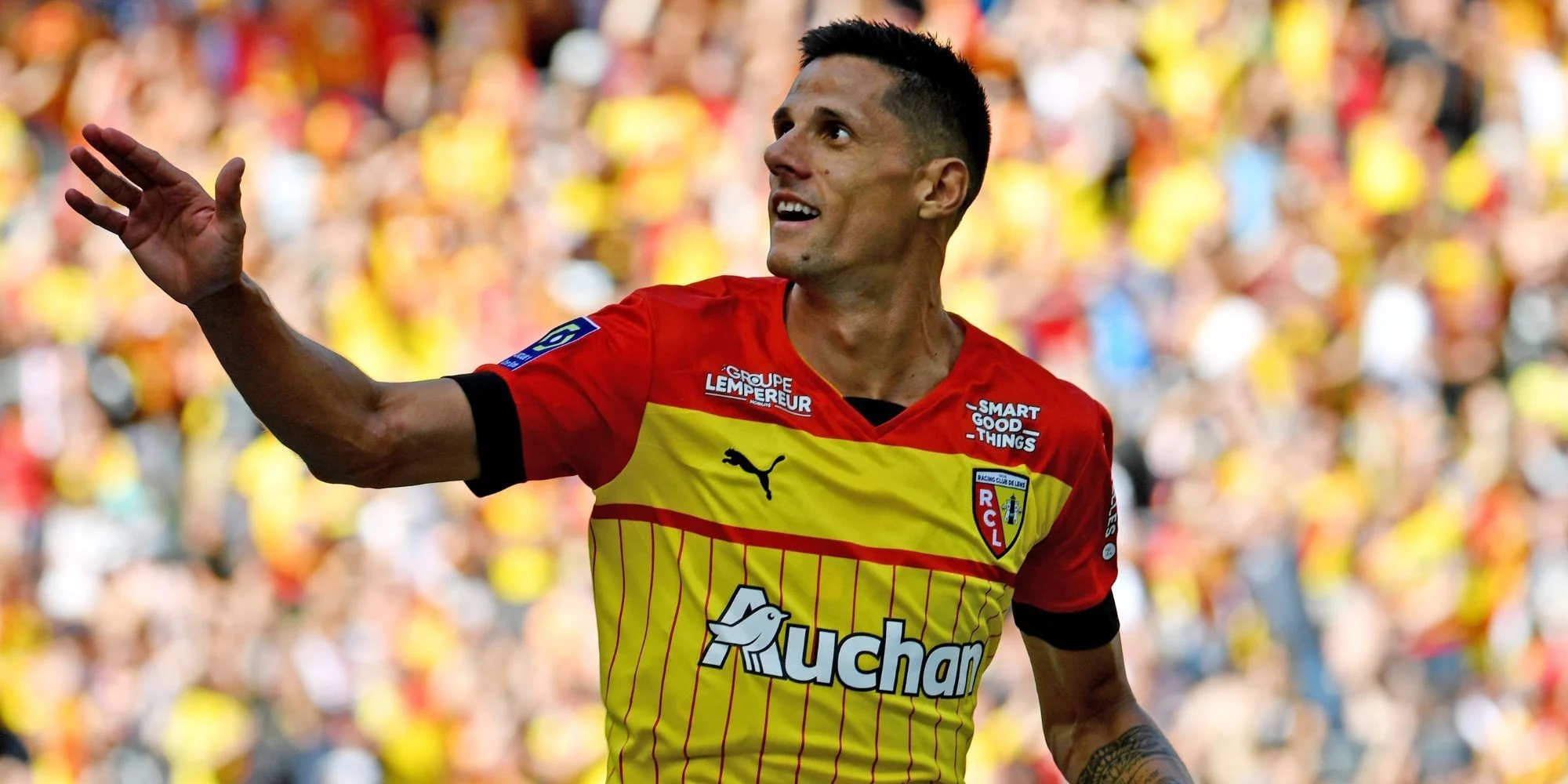 Neil El Aynaoui could seek loan move to revive career