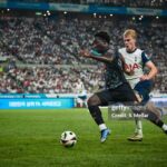 Ansu Fati takes a Christmas challenge: Training over the holidays to reclaim form