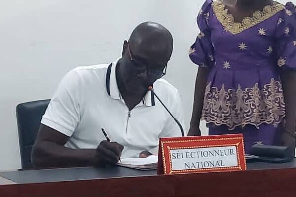 Togo’s AFCON absence raises questions over Nibombé Daré’s future as coach