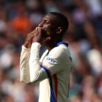 Yoane Wissa edges closer to Cedric Bakambu’s scoring record