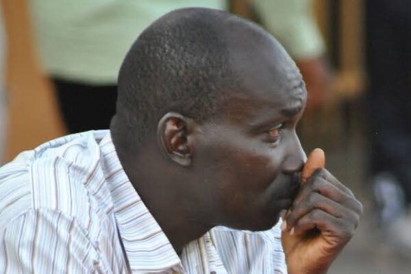 Mohammed  Babaganaru resigns as Akwa United coach after Bendel Insurance stalemate