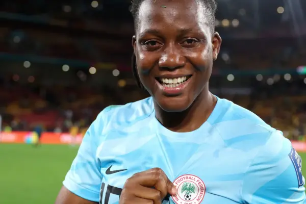 Nigeria earns multiple nominations for 2024 CAF Awards