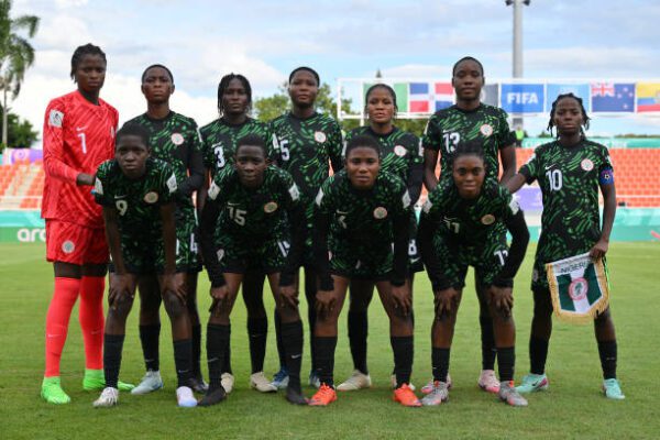 2024 WAFU B U17 Girls’ Cup: Nigeria names squad for tournament in Ghana