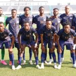 Nigeria eyes crucial CHAN qualification clash against Ghana