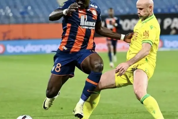 John Utaka forecasts bright future for Jerome Adams in the Super Eagles