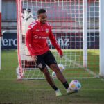Rising star Amos Emmanuel Wanjala attracts Real Madrid interest