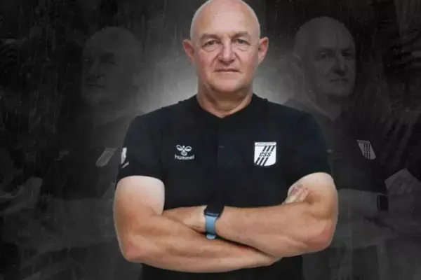 Olivier Perrin takes charge amid CS Sfaxien turmoil