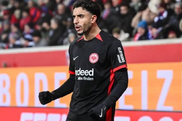 African players among Europe’s top performers this season