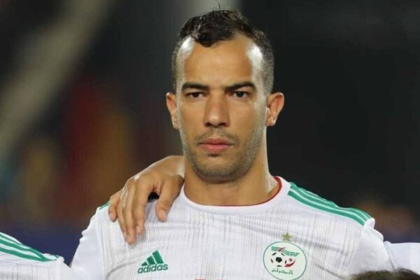 Unusual transfer tales from Algerian football: Three stories of controversy and misunderstanding