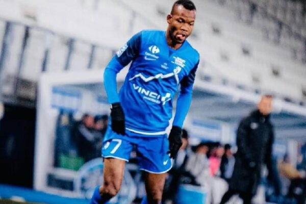 Pape Meïssa Ba attracts interest from Standard Liège and several European clubs