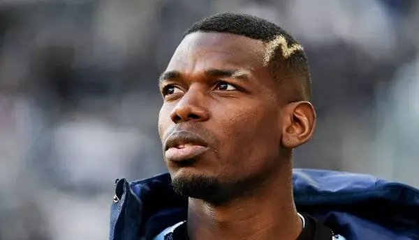 Paul Pogba hints at new club announcement with cryptic post
