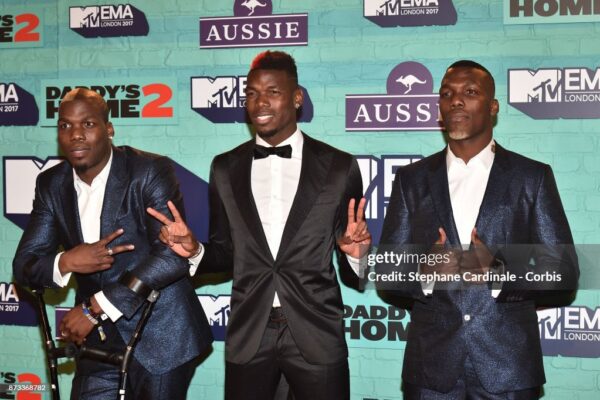 Paul Pogba’s brother Mathias faces possible jail time in high-stakes extortion trial