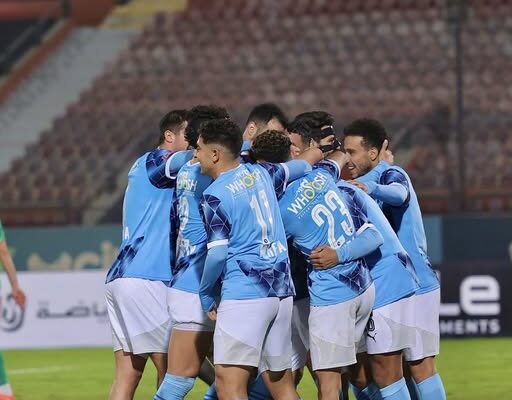 Pyramids FC battles absences ahead of crucial Ismaily SC clash