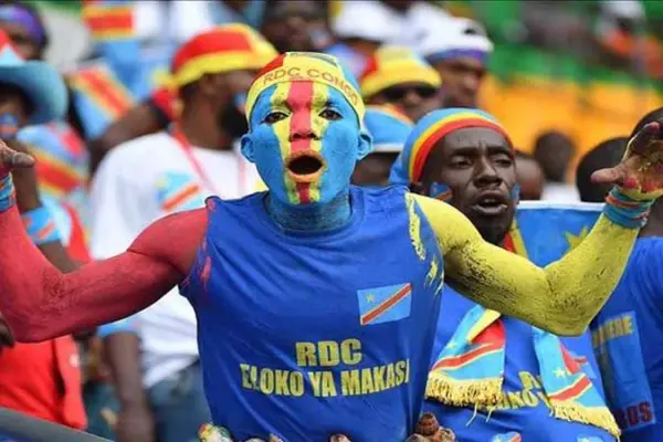 DRC’s potential draws for AFCON 2025: A mix of opportunity and challenge