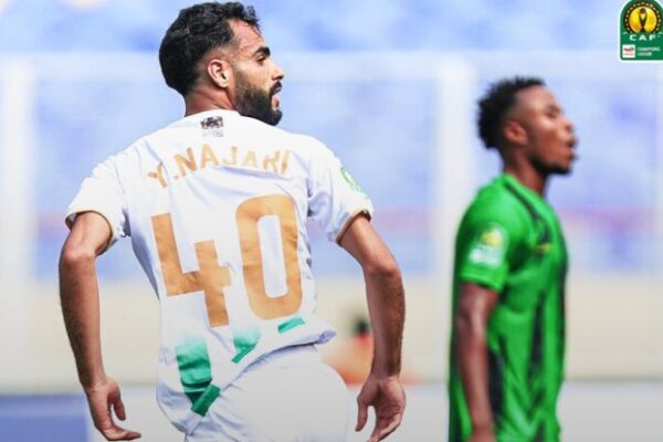Raja Casablanca secures first CAF Champions League point in draw with Maniema Union