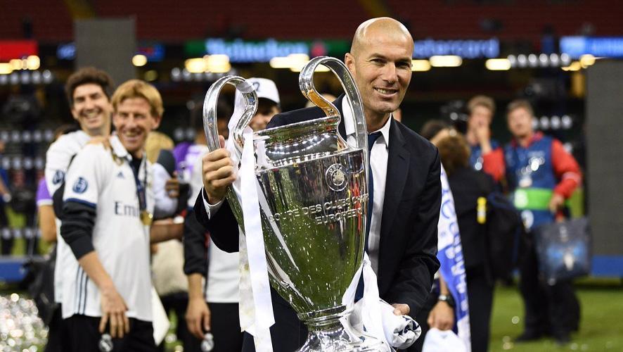 Denis Lavagne assesses French team transition and Zidane's potential role