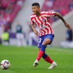 Vinicius Junior awarded EFE Trophy for Best Ibero-American Player 2024