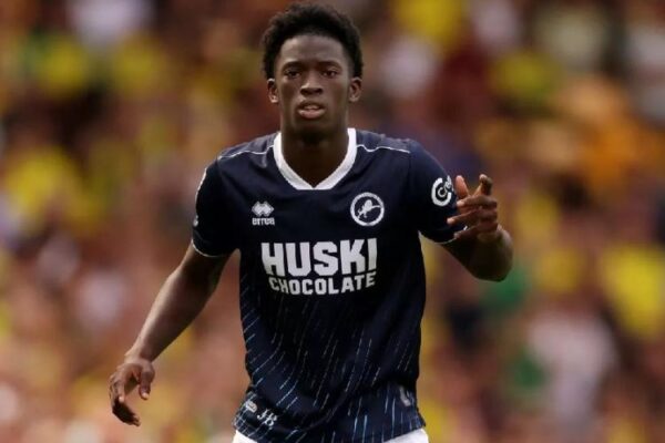 Sheffield United eye Ivorian talent Romain Esse for potential transfer