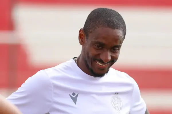 Mokoena’s ambition: Leading Wydad to their first club world cup victory