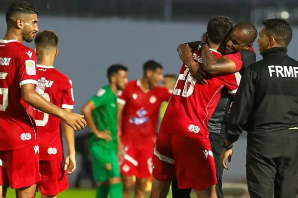 Club World Cup: Wydad drawn into tough group to face Manchester City, Juventus and Al Ain