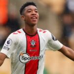 Sam Amo-Ameyaw will become an important player for Southampton – Southampton Manager