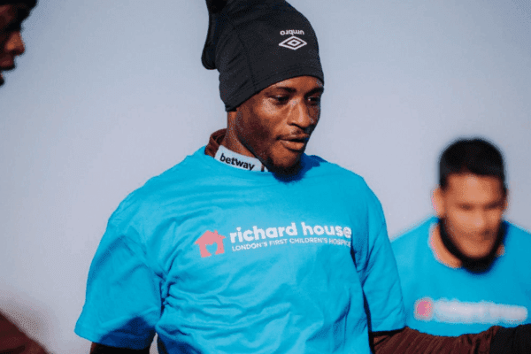 West Ham star Mohammed Kudus returns from five-match suspension ahead of Leicester City clash