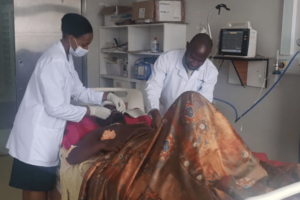 Arsenal fan fatally shot dead in Uganda following victory celebration