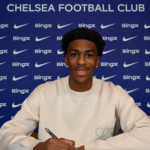 Josh Acheampong can be a great player for Chelsea – Enzo Maresca