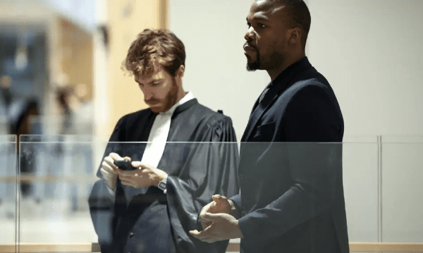 Paul Pogba’s brother sentenced to year in prison in extortion case