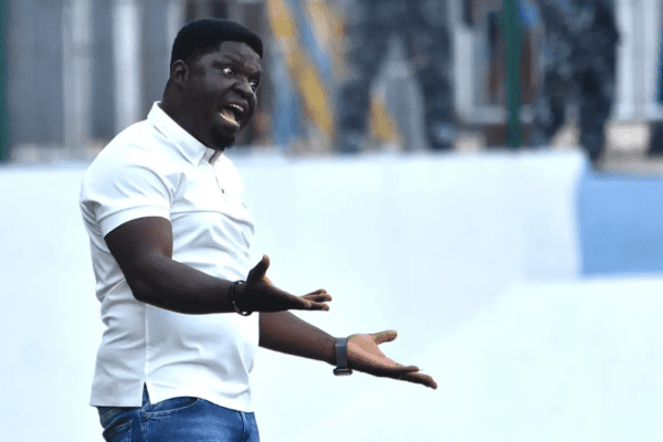 2024 CHAN Qualifiers: We are preparing diligently and passionately to face Ghana - Nigeria coach Daniel Ogunmodede