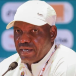 2024 CHAN Qualifiers: We will fight like warriors against Ghana – Nigeria coach Daniel Ogunmodede