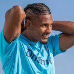 Zoumana Keita: Viktoria Köln’s defensive jewel extends contract