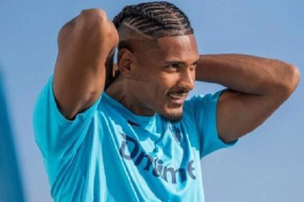 Sébastien Haller prefers FC Utrecht for January move