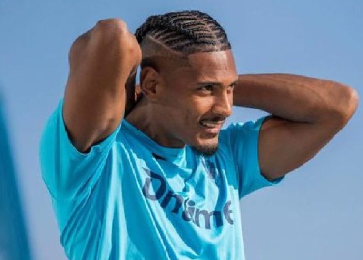 Sébastien Haller prefers FC Utrecht for January move