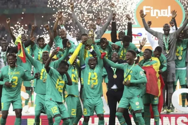 CHAN 2025: Qualified teams confirmed amid shock exits and historic milestones