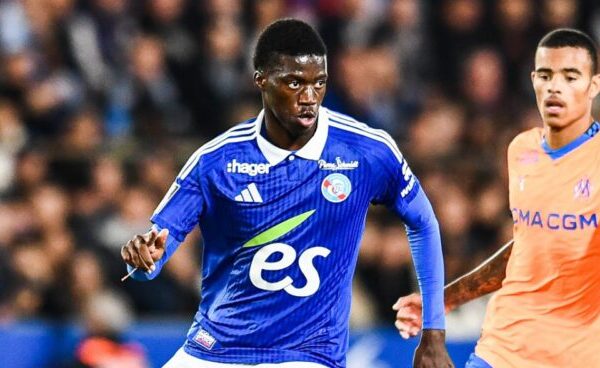 Senegal pursues Mamadou Sarr to bolster defensive line