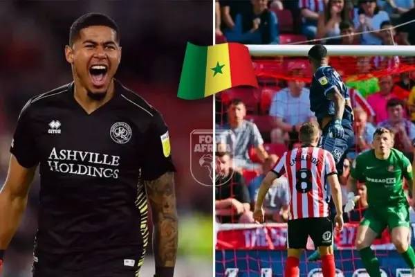 Seny Dieng returns to Bolster Middlesbrough