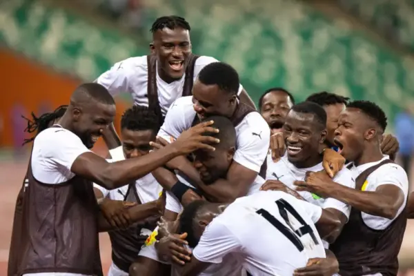 Serhou Guirassy returns to Guinea following African Ballon d’Or journey