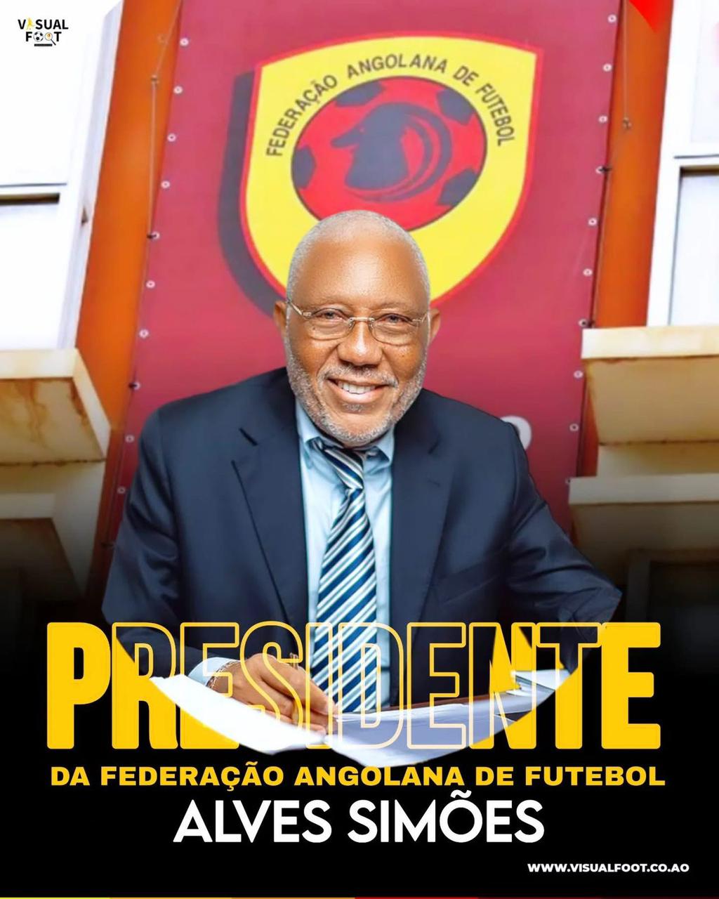 Alves Simões