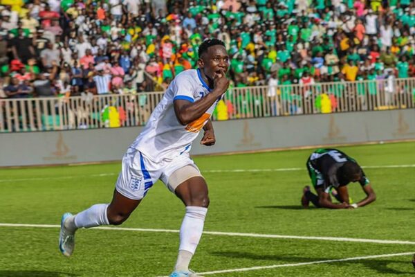 Stade Malien secure vital draw against CD Lunda Sul in CAF Cup