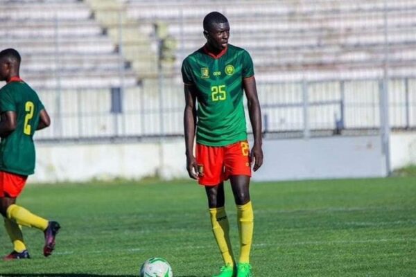 Stéphane Noumbissie set to join LOSC Lille as agreement finalized