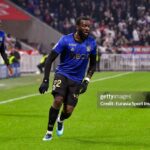 Nigerian striker Olarenwaju Kayode calls Turkey his second home, eyes long career ahead