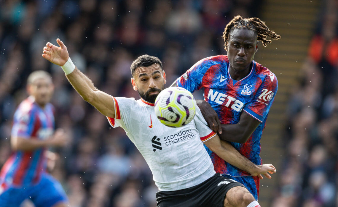 Trevoh Chalobah